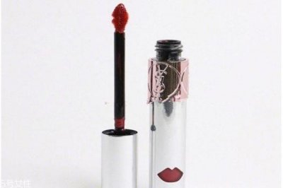 ​ysl银管唇釉11多少钱 ysl银管爱心唇釉11