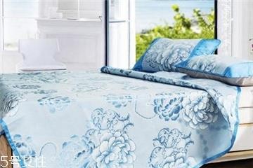 冰丝席哪个牌子好 十大品牌推荐