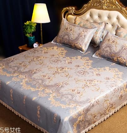 冰丝席哪个牌子好 十大品牌推荐