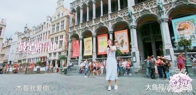 谢娜最近“多事之秋”, 在节目中频繁提张杰又被怼, 妻子团力挺她