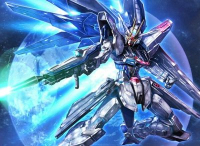 ​高达机甲动画片,最优秀的高达动画片