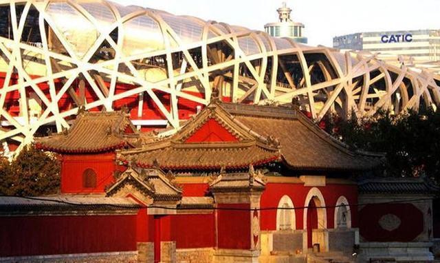 解密北京城最神秘的“北顶娘娘庙事件”始末