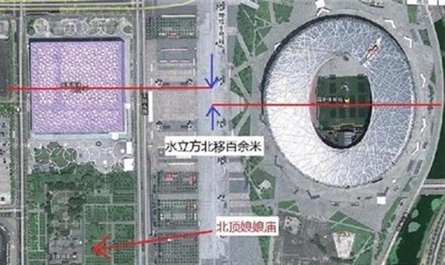 解密北京城最神秘的“北顶娘娘庙事件”始末