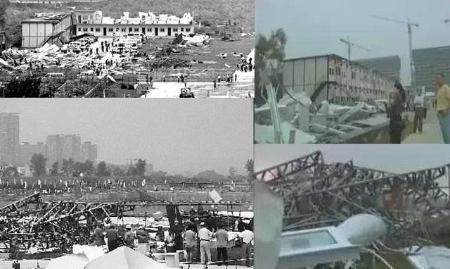 解密北京城最神秘的“北顶娘娘庙事件”始末