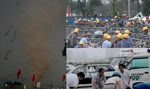 解密北京城最神秘的“北顶娘娘庙事件”始末