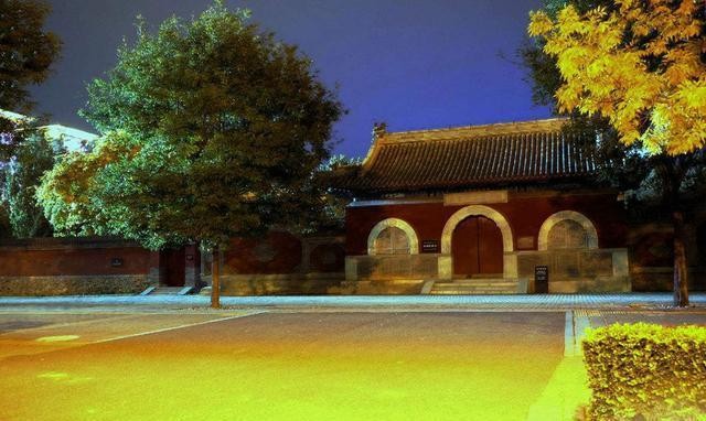 解密北京城最神秘的“北顶娘娘庙事件”始末