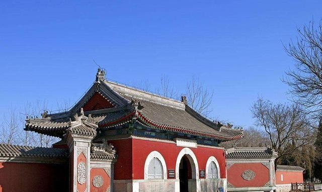 解密北京城最神秘的“北顶娘娘庙事件”始末