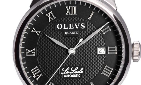 欧利时机械手表质量怎么样,欧利时机械表的机芯图4