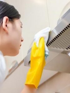 ​强力去油污清洗剂