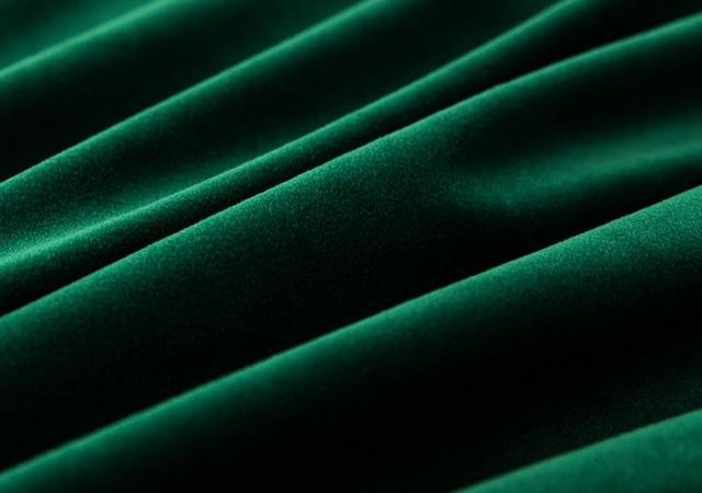 窗帘有几种布料（窗帘6种布料优缺点解析）(7)