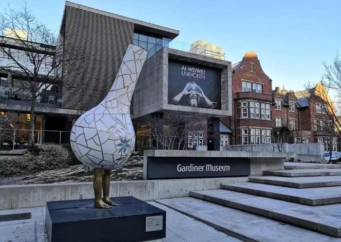 多伦多是全球最多元化的都市之一