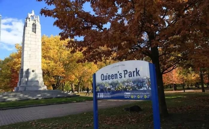 多伦多是全球最多元化的都市之一