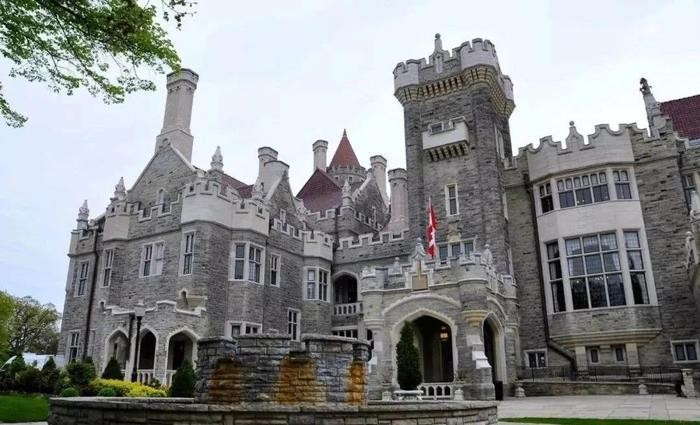 多伦多是全球最多元化的都市之一