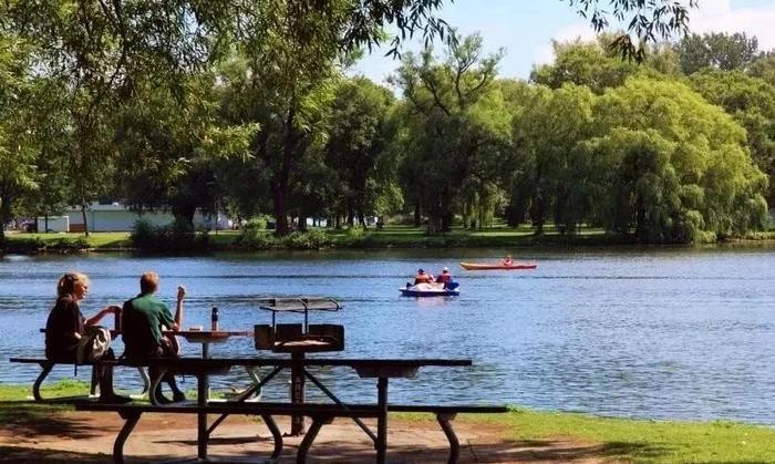 多伦多是全球最多元化的都市之一