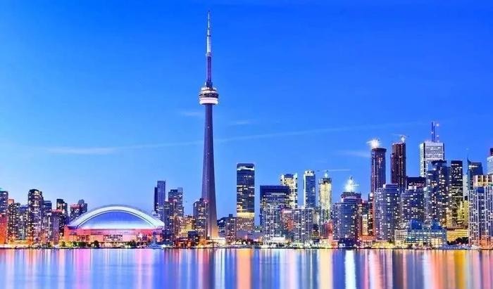 多伦多是全球最多元化的都市之一