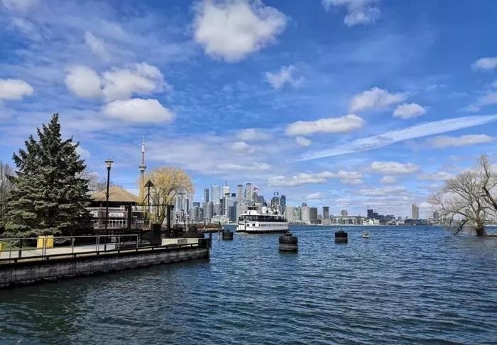 多伦多是全球最多元化的都市之一