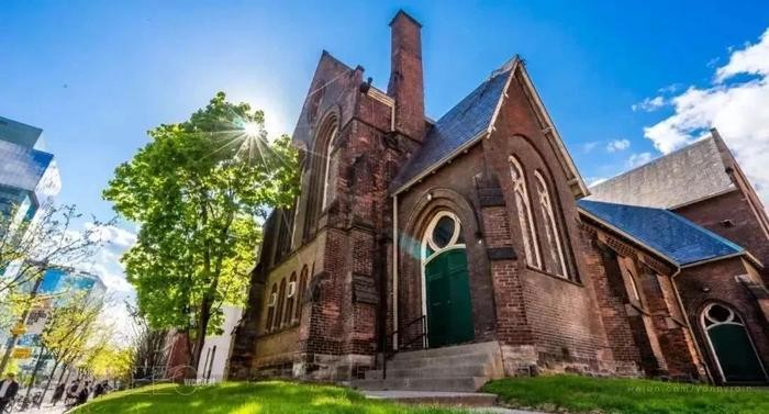 多伦多是全球最多元化的都市之一