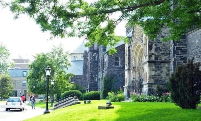 多伦多是全球最多元化的都市之一