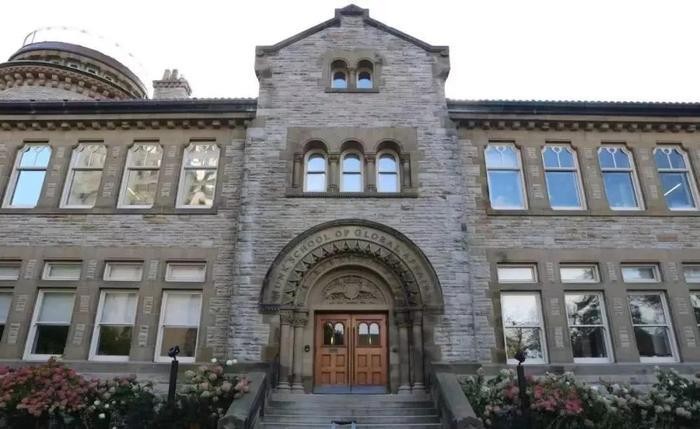 多伦多是全球最多元化的都市之一