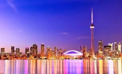 ​多伦多是全球最多元化的都市之一