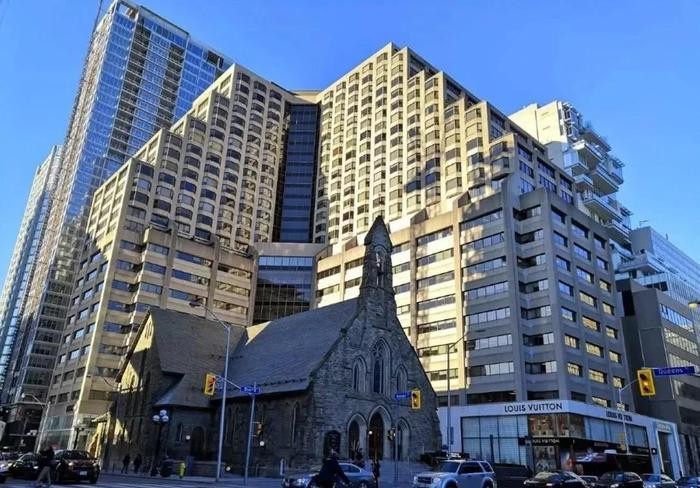 多伦多是全球最多元化的都市之一