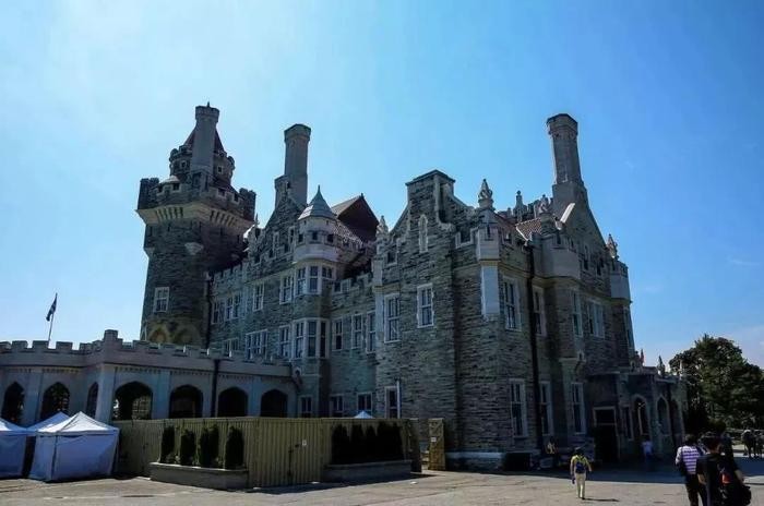 多伦多是全球最多元化的都市之一