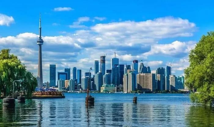 多伦多是全球最多元化的都市之一