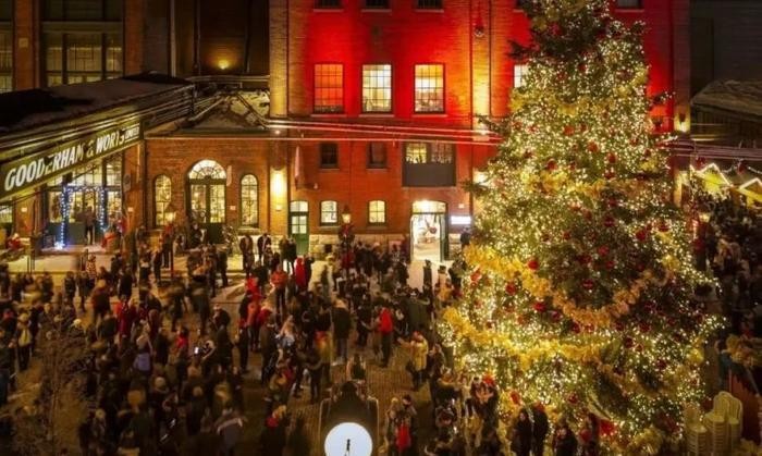 多伦多是全球最多元化的都市之一