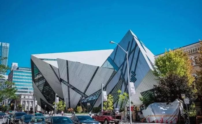 多伦多是全球最多元化的都市之一