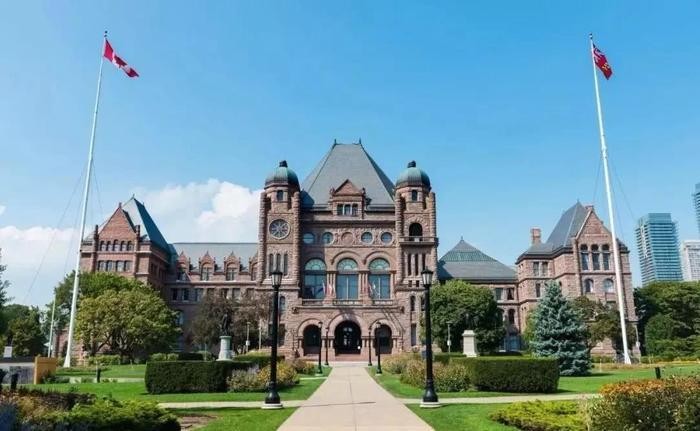 多伦多是全球最多元化的都市之一