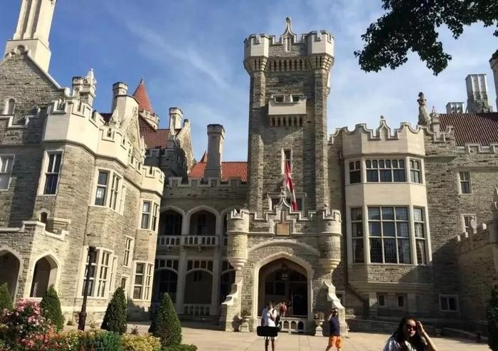 多伦多是全球最多元化的都市之一