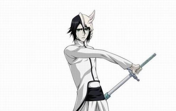 堪称拖起了整部动漫的破面篇十刃们，他们的最终下场都是如何呢？