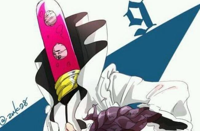 堪称拖起了整部动漫的破面篇十刃们，他们的最终下场都是如何呢？