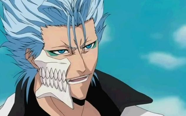 堪称拖起了整部动漫的破面篇十刃们，他们的最终下场都是如何呢？