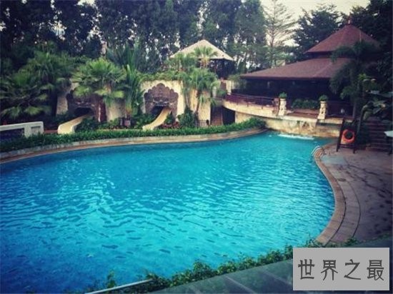 世界上十大最惬意的泡汤温泉，在这里泡温泉堪比大保健！