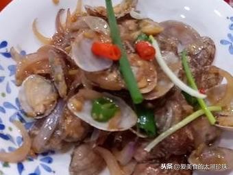 花甲怎么吐沙效果最快（花甲这样吐沙又快又干净）(7)