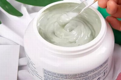 ​瘦身霜真的有用吗?瘦身霜中哪些成分有益于减肥