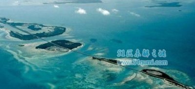 ​世界十大海沟:科学家猜测日原岛将掉入最深海沟