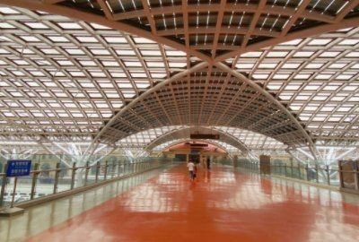 高铁 动车 有什么区别,高铁和动车有什么不同图2