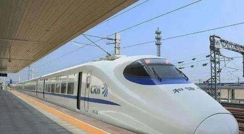 高铁 动车 有什么区别,高铁和动车有什么不同图4