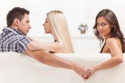 ​男朋友出轨女人最好的处理方法 男朋友出轨了还能在一起吗