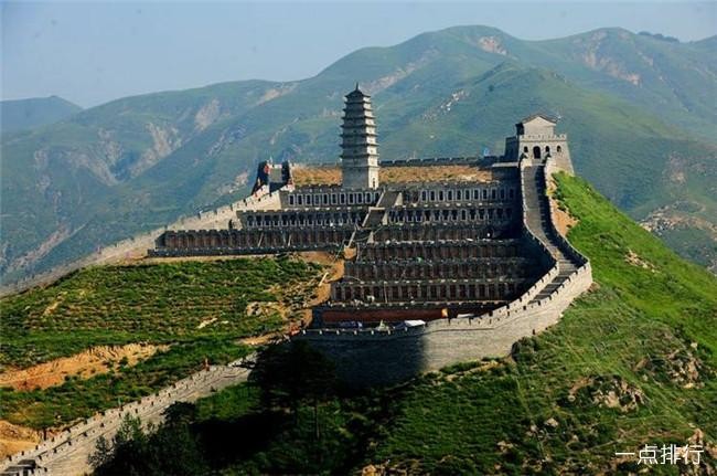 二、旅游景点介绍