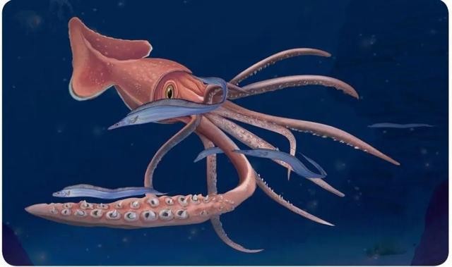 尼斯湖水怪到底长什么样（曾真实发作过的四大水怪）(1)