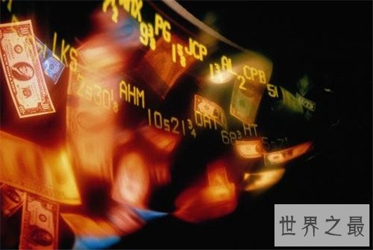 中国史上最牛股神，股神章建平5万到20万亿的传奇人生