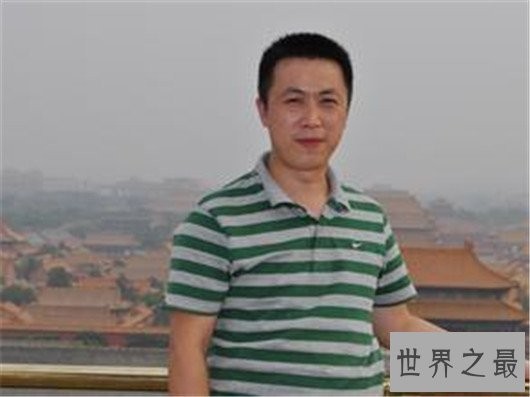 中国史上最牛股神，股神章建平5万到20万亿的传奇人生