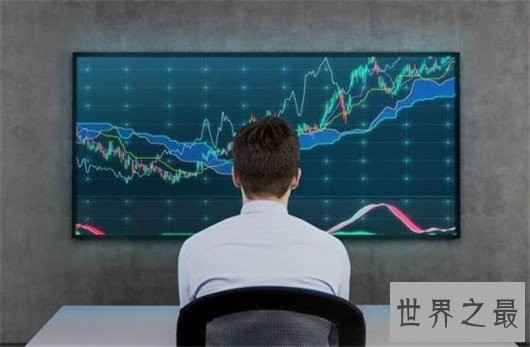 中国史上最牛股神，股神章建平5万到20万亿的传奇人生