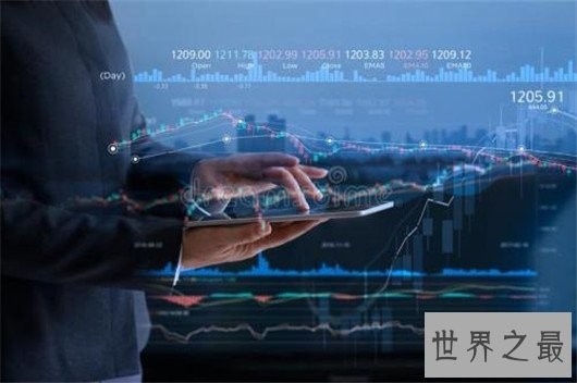 中国史上最牛股神，股神章建平5万到20万亿的传奇人生