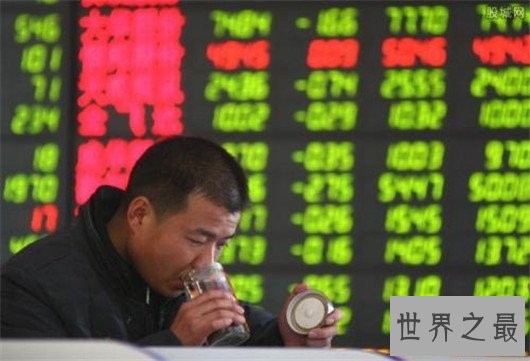 中国史上最牛股神，股神章建平5万到20万亿的传奇人生