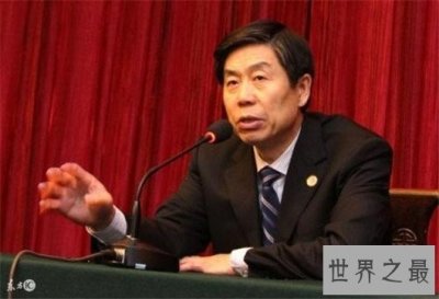 ​中国史上最牛股神，股神章建平5万到20万亿的传奇人生