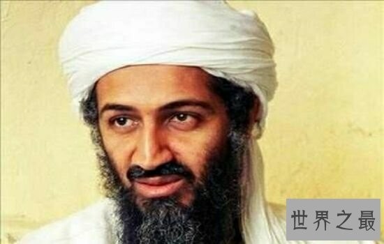 盘点世界十大恐怖分子，生活中碰到这些人要注意了。